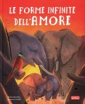 Le Forme Infinite dell'Amore — Libro