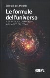 Le Formule dell'Universo — Libro