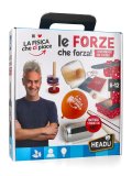Le Forze, che Forza!