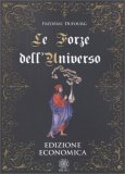 Le Forze dell'Universo — Libro