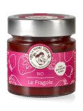 Le Fragole Bio