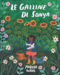 Le Galline di Sonya — Libro