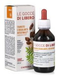 Le Gocce di Libero - Transito e Regolarità Intestinale