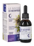 Le Gocce di Morfeo - Favorisce il Sonno