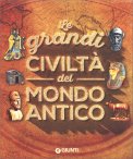 Le Grandi Civiltà del Mondo Antico — Libro