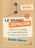Le Grandi Cospirazioni — Libro