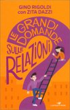 Le Grandi Domande sulle Relazioni — Libro