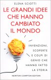 Le Grandi Idee che Hanno Cambiato il Mondo — Libro