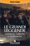Le Grandi Leggende — Libro