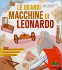 Le Grandi Macchine di Leonardo — Libro