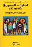 Le Grandi Religioni del Mondo — Libro