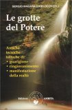 Le Grotte del Potere — Libro