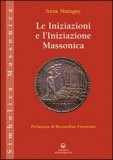 Le Iniziazioni e l'Iniziazione Massonica — Libro