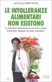 Le Intolleranze Alimentari non Esistono — Libro