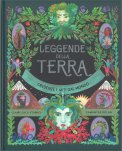 Le Leggende della Terra — Libro