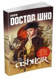 Doctor Who - Le Leggende di Ashildr — Libro