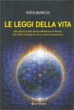 Le Leggi della Vita — Libro