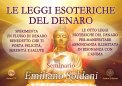 Video Corso - Le Leggi Esoteriche del Denaro — Digitale