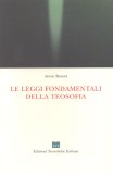 Le Leggi Fondamentali della Teosofia — Libro