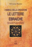 Le Lettere Ebraiche — Libro
