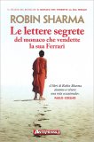 Le Lettere Segrete del Monaco che Vendette la sua Ferrari — Libro