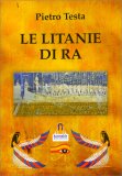 Le Litanie di Ra — Libro