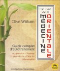 Le Livre de la Médicine Orientale — Livre
