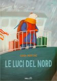 Le Luci del Nord — Libro