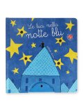 Le Luci nella Notte Blu — Libro/Gioco