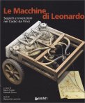 Le Macchine di Leonardo — Libro