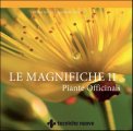 Le Magnifiche 11 Piante Officinali  — Libro
