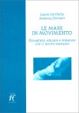 Le Mani in Movimento — Libro