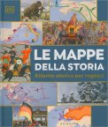 Le Mappe della Storia — Libro