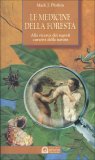Le Medicine della Foresta — Libro