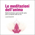 Le Meditazioni dell'Anima — Audiolibro
