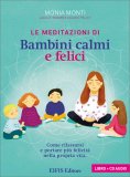 Le Meditazioni di Bambini Calmi e Felici — Audiolibro