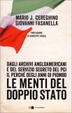 Le Menti del Doppio Stato — Libro