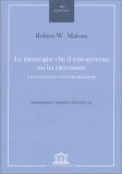 Le Menzogne che il Mio Governo Mi Ha Raccontato — Libro