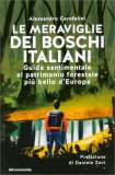 Le Meraviglie dei Boschi Italiani — Libro