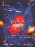 Le Meraviglie del Cielo — Libro