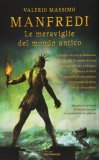 Le Meraviglie del Mondo Antico  — Libro