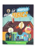 Le Meraviglie della Fisica — Libro