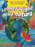 Le Meraviglie della Natura — Libro