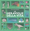Le Meraviglie della Vita — Libro