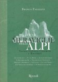 Le Meraviglie delle Alpi — Libro