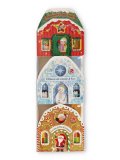 Le Mie Casette di Natale — Libro