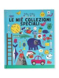 Le Mie Collezioni Speciali — Libro