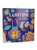 Le Mie Creazioni - Lanterne di Carta