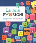 Le Mie Emozioni — Libro