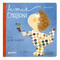 Le Mie Emozioni — Libro